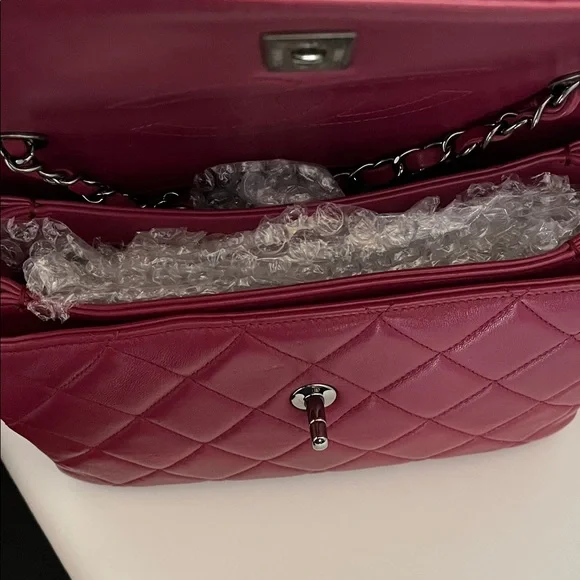 💯% Authentic Chanel Trendy CC - Picture 14 of 14